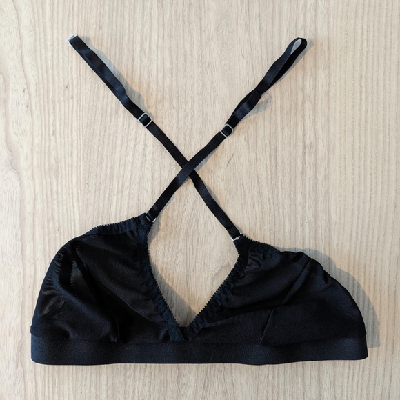 Hopeless Lingerie Stella Bralette - Picture 2 of 3